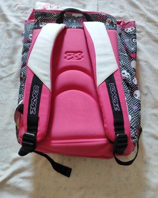 Zaino Seven Princess Punk