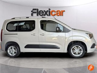 Opel Combo Cargo 1.5 TD 75kW (100CV) S/S Elegance L
