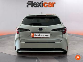 Toyota Corolla 1.8 125H ACTIVE TECH E-CVT TOU SPORT - 5P (2021)