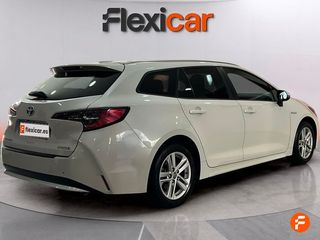 Toyota Corolla 1.8 125H ACTIVE TECH E-CVT TOU SPORT - 5P (2021)