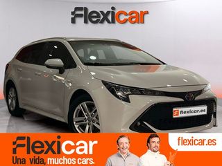 Toyota Corolla 1.8 125H ACTIVE TECH E-CVT TOU SPORT - 5P (2021)
