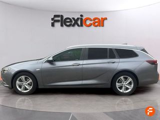 Opel Insignia  ST 2.0 CDTi Turbo D Excellence