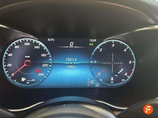 Mercedes Clase C C 220 d Estate