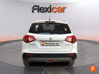 Suzuki Vitara 1.6 DDiS GL