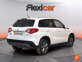 Suzuki Vitara 1.6 DDiS GL