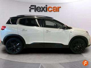 Citroën C5 Aircross 225 e-EAT8 Shine