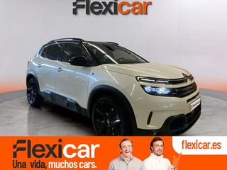 Citroën C5 Aircross 225 e-EAT8 Shine