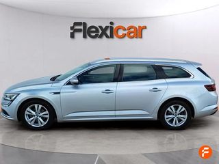 Renault Talisman S.T. Limited Energy dCi 81kW (110CV)