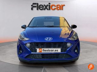 Hyundai i10 1.0 Essence