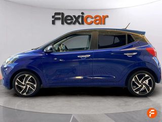 Hyundai i10 1.0 Essence