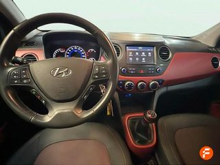 Hyundai i10 1.0 Essence