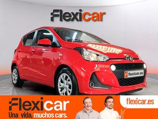 Hyundai i10 1.0 Essence