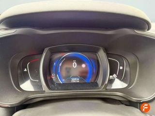 Renault Kadjar Life Energy TCe 97kW (130CV)