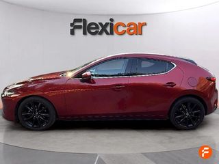 Mazda 3 2.0 SKYACTIV-X ZENITH-X