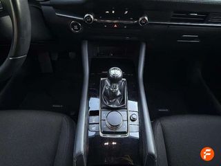Mazda 3 2.0 SKYACTIV-X ZENITH-X