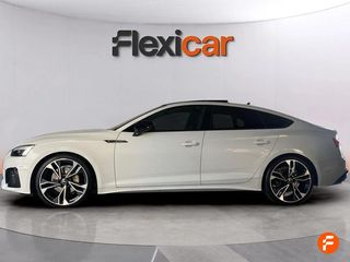 Audi A5 Advanced 40 TFSI 150kW S tron Sportback