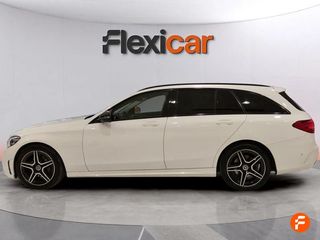 Mercedes Clase C C 200 d Estate
