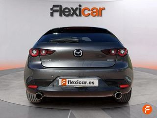 Mazda 3 2.0 e-SKYACTIV-G 90KW HOMURA AT - 5P (2023)
