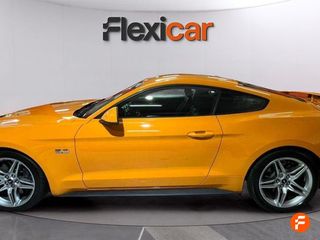 Ford Mustang 5.0 Ti-VCT V8 336kW Mustang GT A.(Fast.)