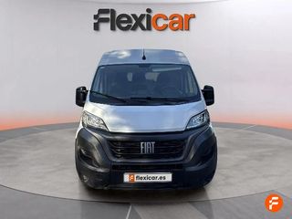 Fiat Ducato 35 L2H2 Multijet