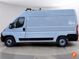 Fiat Ducato 35 L2H2 Multijet