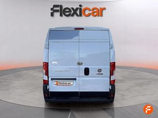 Fiat Ducato 35 L2H2 Multijet