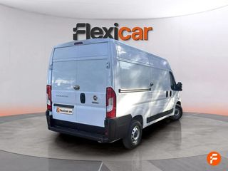 Fiat Ducato 35 L2H2 Multijet