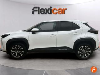 Toyota Yaris Cross 1.5 120H Active Tech