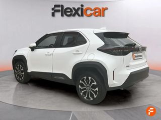 Toyota Yaris Cross 1.5 120H Active Tech