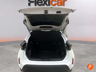 Toyota Yaris Cross 1.5 120H Active Tech