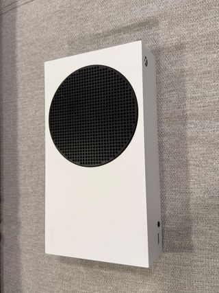 Xbox Series S 500GB + Disco Esterno 1TB