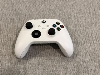 Xbox Series S 500GB + Disco Esterno 1TB