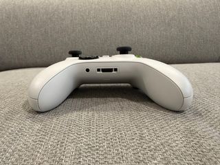 Xbox Series S 500GB + Disco Esterno 1TB