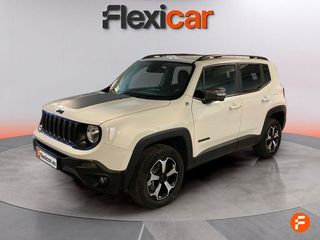 Jeep Renegade 4xe 1.3 PHEV 177 kW(240CV) Trailhawk AT