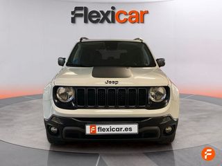 Jeep Renegade 4xe 1.3 PHEV 177 kW(240CV) Trailhawk AT