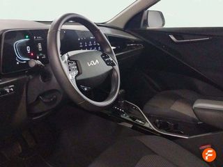 Kia Niro 1.6 GDi HEV 95kW (129CV) Concept