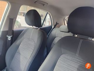 Kia Picanto 1.0 DPi 49kW (67CV) Concept