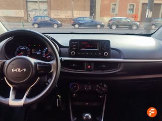 Kia Picanto 1.0 DPi 49kW (67CV) Concept