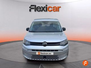 Volkswagen Caddy Maxi Origin 2.0 TDI 90kW (122CV) DSG