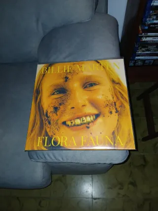 Billie Marten - Flora Fauna Vinilo