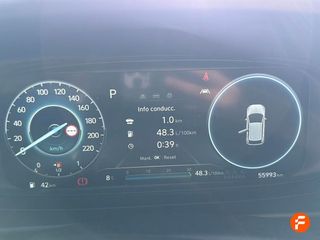 Hyundai i20 1.0 TGDI 74kW (100CV) 48V Klass DCT