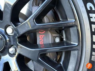 Ford Mustang 5.0 Ti-VCT V8 331KW Mustang GT A.(Fast.)