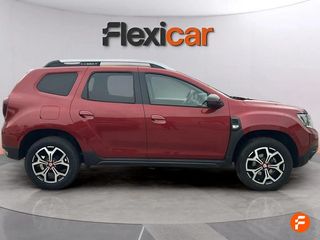 Dacia Duster SL Xplorer TCE 110kW (150CV) 4X2 GPF