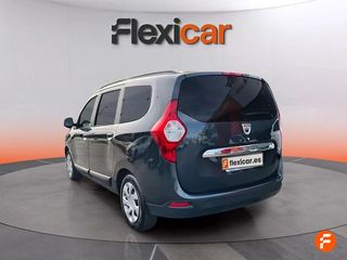 Dacia Lodgy Laureate TCE 85kW (115CV) 7Pl