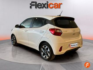 Hyundai i10 1.0 Klass