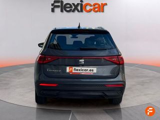 Seat Tarraco 1.5 TSI 110kW St&Sp DSG Style XL - 5P (2023)