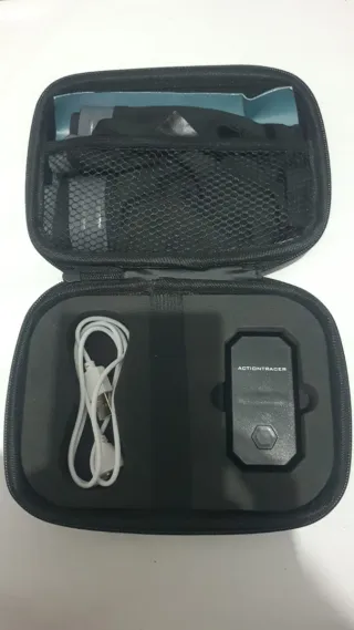 Rastreador GPS Football Serie Atleta