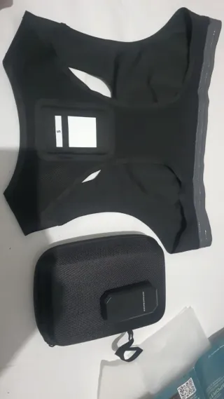 Rastreador GPS Football Serie Atleta