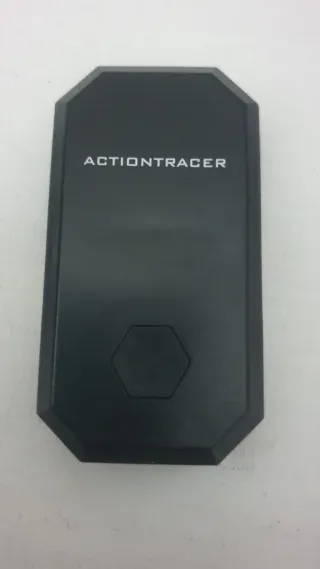 Rastreador GPS Football Serie Atleta