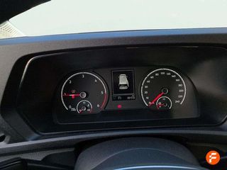 Volkswagen Caddy California 2.0 TDI 75kW (102CV)